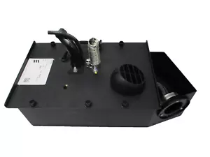 3957122C94 INTERNATIONAL NO IDLE HEATER ESPAR AIRTRONIC D2 DIESEL 12V 2.2kW - Foto 1 di 2