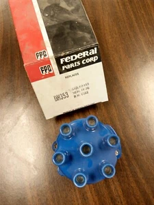 DH353/FD148/FF76/C182/CAC1063 distributor cap - Picture 1 of 3