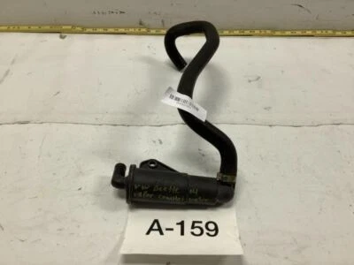 2004 VOLKSWAGEN BEETLE 2DR CONVERTIBLE AUTOMATIC FUEL VAPOR CANISTER VALVE OEM+ - Image 1 of 4