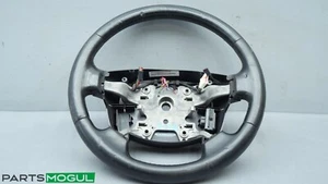 03-12 LAND ROVER RANGE ROVER STEERING WHEEL OEM LR022687 - Picture 1 of 5