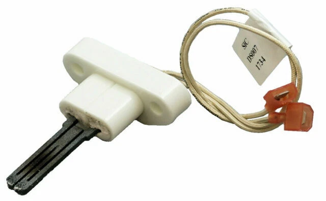 Seneca River Trading Furnace Igniter for Lochinvar PLT3400 DS007KX - White