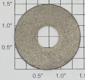 Lionel 1041-13 Transformer Rectifier Disc - Picture 1 of 3