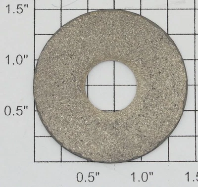 Lionel 1041-13 Transformer Rectifier Disc - Image 1 of 3