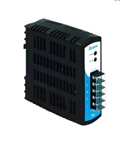 NUOVO DELTA DRP-24V48W1AZ, Alimentatore AC/DC Single-OUT 24V 2A 48W 5-Pin Cartone - Foto 1 di 2