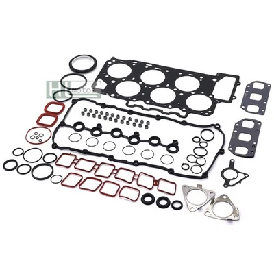 Cylinder Rebuild Gaskets Seals Set For Audi VW Porsche Cayenne Q7 VR6 R36 3.6L - Image 1 of 4