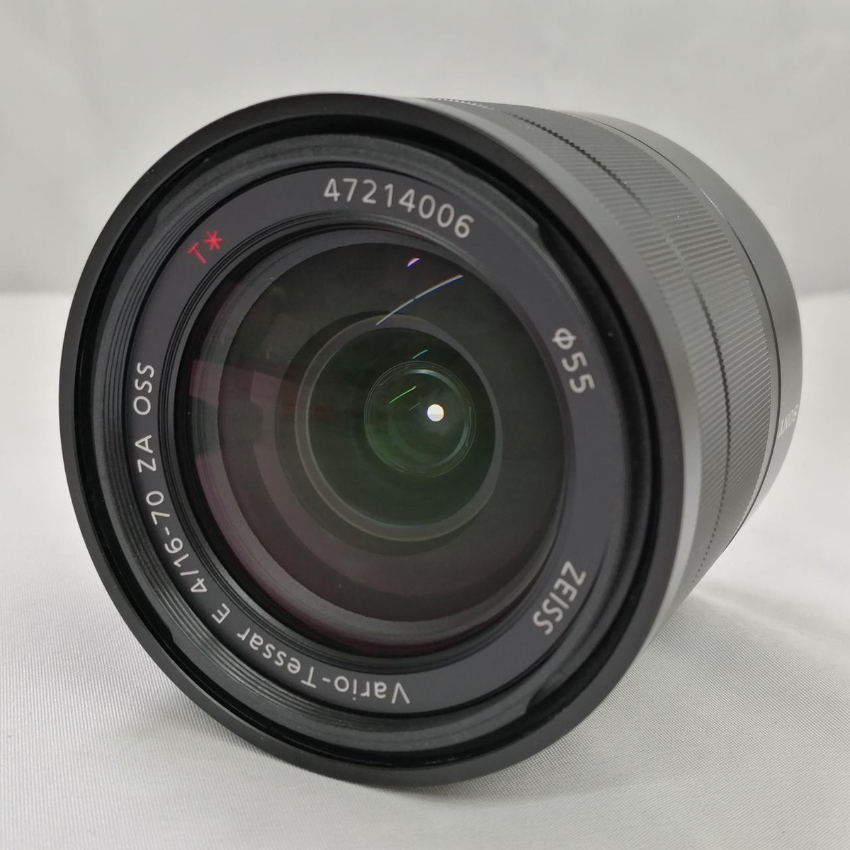 Sony SEL 16-70mm Camera Lenses for sale | eBay Sony SEL 16-70mm Camera Lenses for sale | eBay