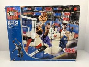 LEGO® Sports Basketball NBA Ultimate Arena completo con embalaje original sin BA TODAS LAS FIGURAS - Imagen 1 de 8