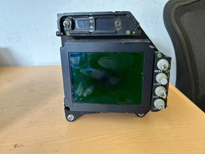 EX MOD Aircraft Display Radar CT00611 (R2) - Picture 1 of 7