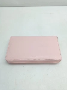 FILOFAX Personal Compact Zip Saffiano Zip Blush 2025 - Bild 1 von 6