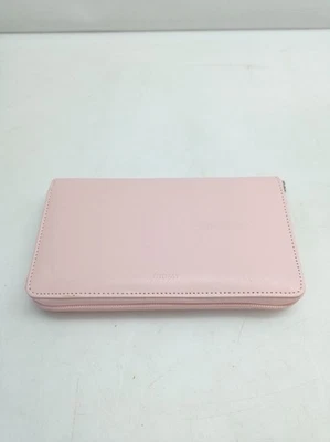 FILOFAX Personal Compact Zip Saffiano Zip Blush 2025 - Bild 1 von 4