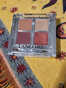 New Lancome Rouge Sensation Lip Color Lipstick Quad Blonder Bisque Mars Nude 5 - Picture 1 of 3