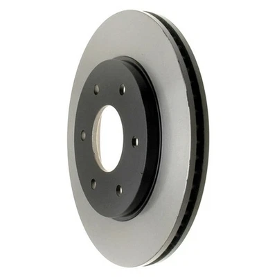For Nissan Titan 2004-2005 Raybestos 980197 Specialty Vented Front Brake Rotor Foto 1 de 3
