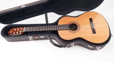 Alhambra Senorita 9 P - 7/8 Rep.- Reparierter Artikel - Bild 1 von 4