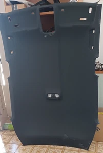 Sottotetto / cielo audi q2 cod: 81A867505 - Picture 1 of 3