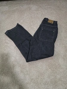 Vintage Dtek Jeans Size 34x32 - Picture 1 of 12