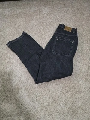 Vintage Dtek Jeans Size 34x32 - Image 1 of 4
