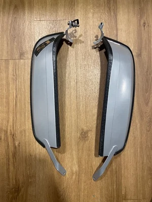 Vespa Ciao, Si, Grande splash / knee guard Genuine Piaggio accessory part - Image 1 of 4