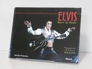 Bob Klein:  Elvis Born To Rock  (2004) - Bild 1 von 6