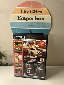 PSW PlayStation Magazine PS2 Volumen 53 Demo - Imagen 1 de 5