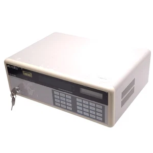 Keyence LS-3101 Laser Scan Diameter Controller, RS-232C, +-6VDC Out, 85-264VAC - Picture 1 of 11