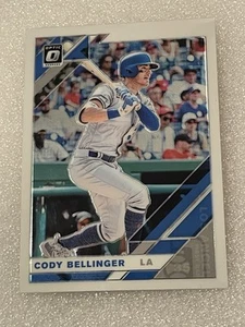 Cody Bellinger Plus More!~los Angeles Dodgers 10 Card Lot~Mint! - Picture 1 of 20
