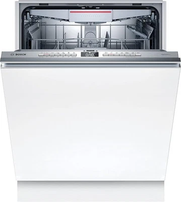 BOSCH Serie 6, Lavastoviglie a scomparsa totale, 60 cm modello SMV6YCX - Bild 1 von 4