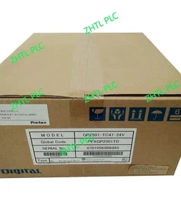 GP2501-TC41-24V NEW PROFACE GP2501TC4124V Pro face Touch Screen - Picture 1 of 3