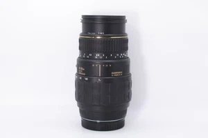 Quantaray 70-300mm F4-5.6 LDO Macro Lens for Minolta AF Sony A Mount – Used - Picture 1 of 5