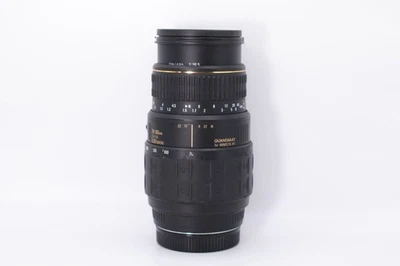 Quantaray 70-300mm F4-5.6 LDO Macro Lens for Minolta AF Sony A Mount – Used - Image 1 of 4