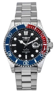 Invicta Pro Diver Quarz Taucheruhr INV44708 100M Herrenuhr - Bild 1 von 4