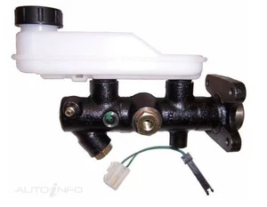 PROTEX Brake Master Cylinder For MAZDA T3500  2D Bus RWD 1984 - 1990 - Picture 1 of 1