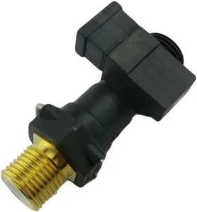 Vokera Linea 25HE 28HE 30HE 32HE 36HE DHW Actuator 10022349 Genuine Part *NEW* - Picture 1 of 4