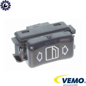 SWITCH WINDOW REGULATOR V30-73-0106 FOR MERCEDES-BENZ E-CLASS/T-Model 124 SL SL - Picture 1 of 16