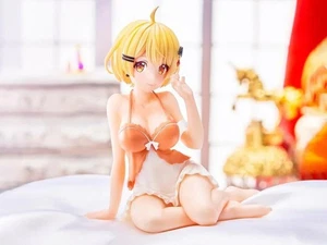 Figurina Hololive Relax Time Yozora Mel Banpresto usata - Foto 1 di 3
