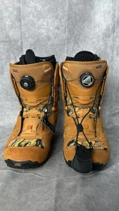 Vans Recco Avalanche Rescue Snowboardschuhe Recco Herren Größe 9,5 Schneesport - Bild 1 von 9