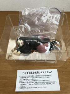Nissin Chicken Ramen x Demon Slayer Nezuko Kamado Closure Limited to 500 Japan - Picture 1 of 9
