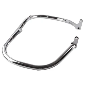 Engine Guards Crash Bar Bumper Fit For Suzuki Volusia VL 800 2001-10 2011 - Picture 1 of 17