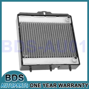 Left Auxiliary Radiator 17112284603 For BMW 2 Series M3 M4 F87 F80 F83 F82 14-19 - Picture 1 of 5
