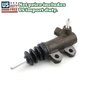 Fit Honda Prelude 2DR Coupe BA8 BB1 BB2 BB3 1991–1996 Clutch Slave Cylinder Assy - Bild 1 von 6