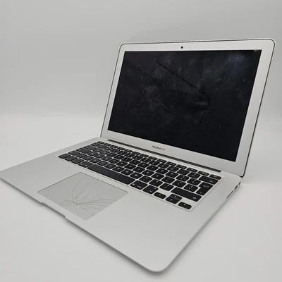 For parts Apple MacBook Air 13", Intel Core i5, 1.3GHz, A1466 - Image 1 of 4
