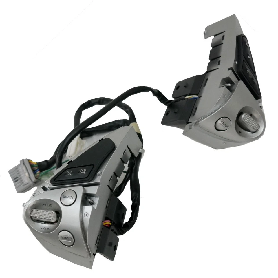 Nissan Juke I Lenkradtasten - Bild 1 von 1