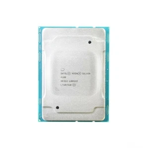 Intel XEON Silber 4108 4109T 4110 4112 4114 4116 CPU LGA 3647 Server Prozessoren - Bild 1 von 1