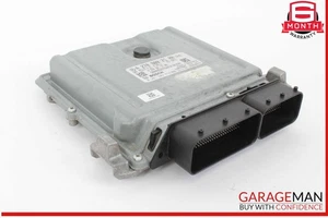 14-18 Mercedes W117 CLA250 CLA45 AMG ECU ECM Engine Computer Control Module - Picture 1 of 11