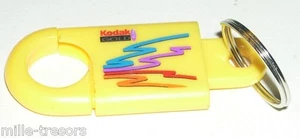 KODAK Schlüsselanhänger - vom Typ Karabiner: KODAK Gold Film - Bild 1 von 1