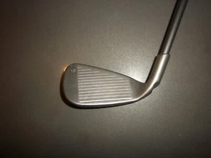 RH MENS PING G5 +1-1/2 MAROON 6 IRON - GRAPHITE - Picture 1 of 6