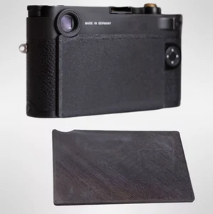 Screen Protector Cover for Leica M10 LCD Screen - Picture 1 of 4