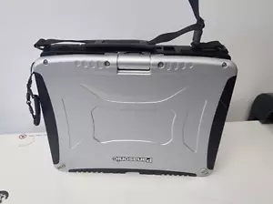 PANASONIC HARDBOOK CF-19 MK7 10" TOUCHSCREEN i5 2,70 GHz 16 GB 512 GB GPS GRADO A - Foto 1 di 22