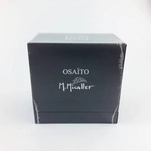 M. Micallef Osaito Eau de Parfum 100ml Nuovo - Foto 1 di 1