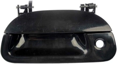 Manija de puerta trasera Dorman para Ford F-150 1997-2003 1998 1999 2000 2001 2002 Foto 1 de 3