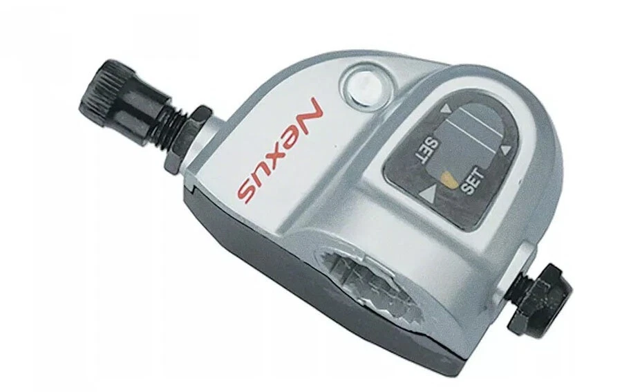 Shimano Nexus Inter3 Bell Crank Unit For 3spd Nexus Shifter/Internally Gear Hub - Image 1 of 1